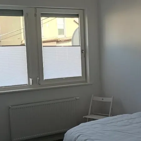 Deluxe H17 Konukevi 3*