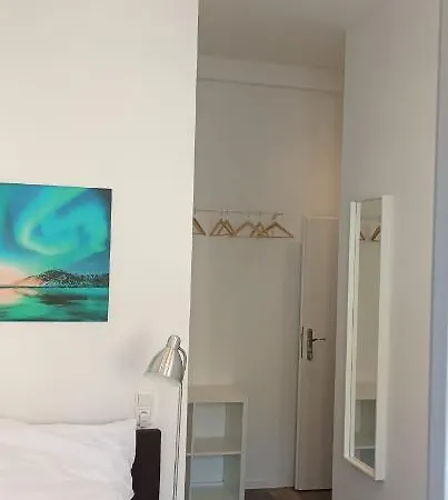 Pensionat Deluxe H17