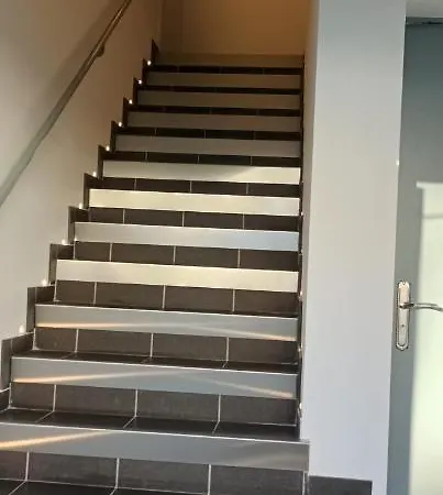 Deluxe H17 Pensionat 3*