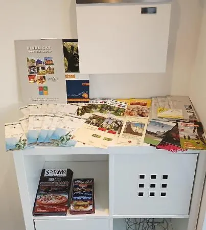 Gæstehus Deluxe H17 3*