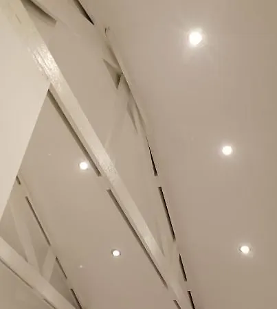 Deluxe H17 Pensionat 3*