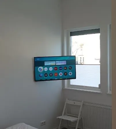 Deluxe H17 3* Detmold