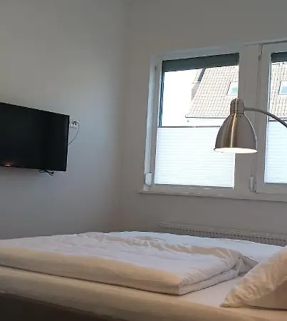 Deluxe H17 Pensionat