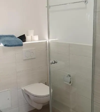 Konukevi Deluxe H17 3*