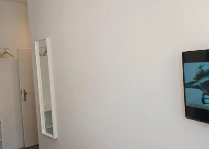 Gasthuis Deluxe H17 Detmold