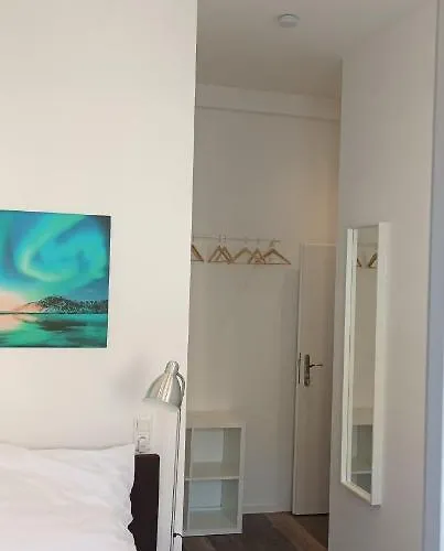 Vendégház Deluxe H17