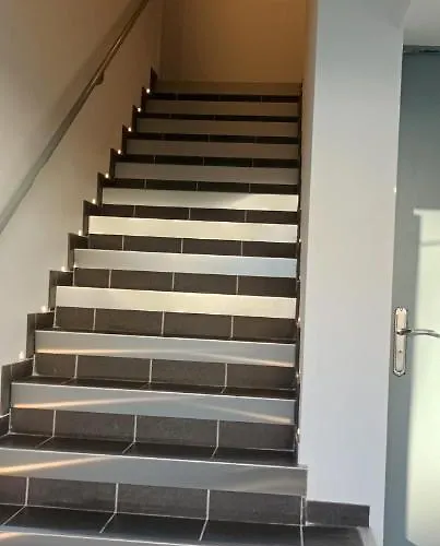 Deluxe H17 Gasthuis 3*