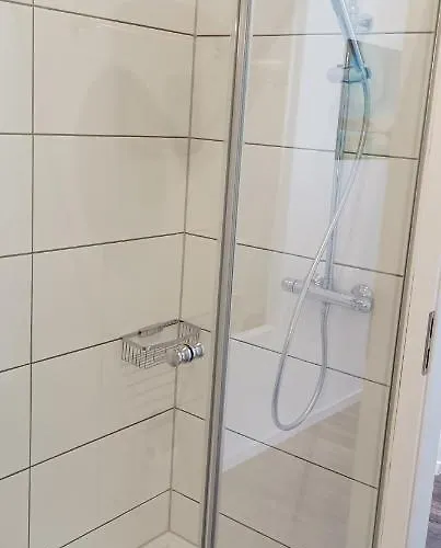 Deluxe H17 Vendégház