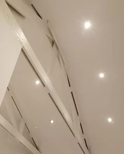 Deluxe H17 Gasthuis 3*