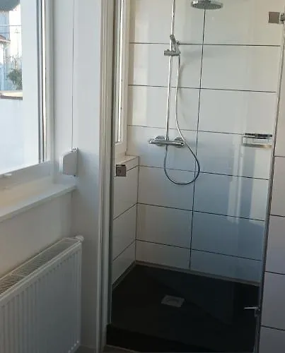 Deluxe H17 Gasthuis 3*