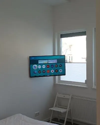 Deluxe H17 3* Detmold