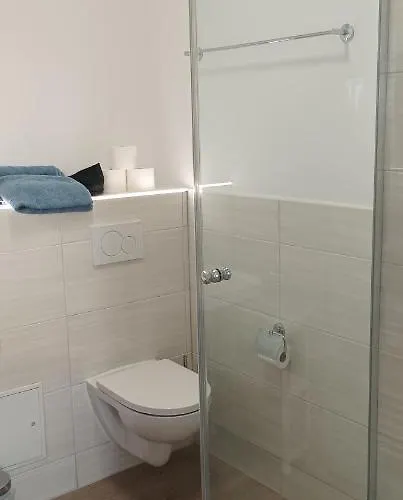 Gasthuis Deluxe H17 3*