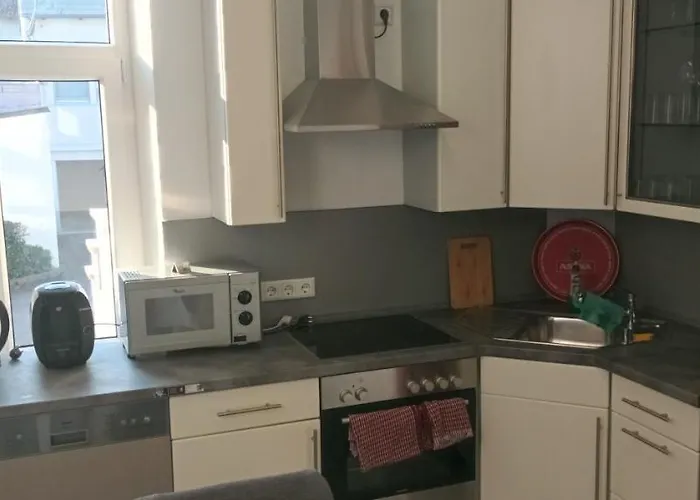 Deluxe H17 3* Detmold