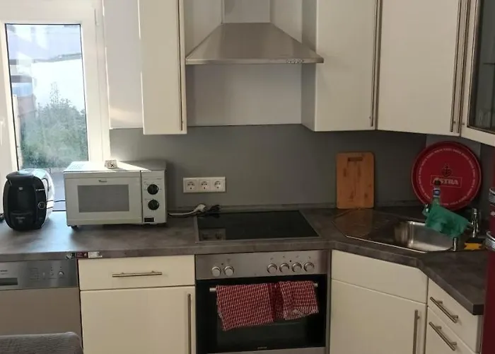 Deluxe H17 Vendégház 3*